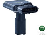 Ngk 91111 - Oe 1129 009 Sensore Del Flusso D'aria Di Massa Per Mondeo Iii, Transit, X-Type (X400)