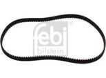 Febi Bilstein 18772 - Oe 032 109 119 F Zahnriemen FüR Cordoba (6K), Ibiza (6K), Inca (6K), Felicia (6U), Octavia I (1U), Caddy Ii (9K), Golf Iii (1H), Polo (6N), Polo (6V), Vento (1H)