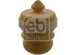 Febi Bilstein 36979 - Oe 60811757 Paracolpi, Sospensioni Per Coupe 175, Bravo, Spider (916), Gtv (916), 155 (167), 146 (930), 145 (930)