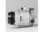 Denso DCP17132 - Compressore Aria Condizionata Oe 22307711 Per Classe S (C216), Classe S (W221)