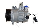 Nrf 32246 - Compressore Aria Condizionata Oe JPB000182 Per Discovery Iii (L319)