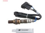 Denso DOX-1172 - Oe 021906265A Sonda Lambda Per Toledo I (1L2), Ibiza (6K), Cordoba (6K), Felicia (6U), Vento (1H), Polo (6V), Passat (35I), Golf Iii (1H), Golf Cabriolet (1E), Corrado (53I)