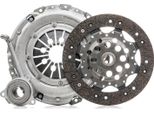 Stark SKCK-0101072 - Oe 02M 141 671 A Kit Frizione Per A1 (8X), A3 (8P), Q3 (8U), Tt (8J), Tt (Fv), Alhambra (710, 711), Altea (5P), Leon (1P1), Toledo Iii (5P2), Octavia Ii (1Z), Superb Ii (3T), Yeti (5L), Maggiolino (5C), Caddy Iv (Sa), Caddy Iii (2C, 2K), Cc (358), Eos (1F), Golf Plus (5M), Golf V (1K), Golf Vi, Jetta Iii (1K2), Jetta Iv, Passat (365, 362), Passat (3C), Passat Cc (357), Scirocc