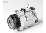 Denso DCP17107 - Compressore Aria Condizionata Oe 22306511 Per Classe E (S211), Classe E (W211), Cls (C219)