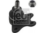 Febi Bilstein 19406 - Giunto Sferico Oe 8Z0 407 365 A Per A2 (8Z), Cordoba (6L), Ibiza (6L), Fabia I (6Y), Polo (9N), Roomster (5J), Fabia Ii (54), Fox (5Z)