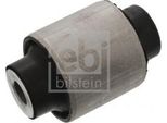 Febi Bilstein 43754 - Cuscinetto Oe 6 775 980, Braccio Di Controllo Per Serie 7 (F01), Serie 6 (F06), Serie 6 (F13), Serie 6 (F12), Serie 5 (F11), Serie 5 Gt (F07), Serie 5 (F10)