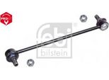 Febi Bilstein 23635 - Stabilizzatore Oe 48820 47010 Per Corolla Verso (E12), Corolla (E12), Corolla (E15), Corolla (E11), Avensis (T25)