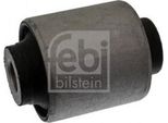 Febi Bilstein 42345 - Oe GJ6A 34 470 Cuscinetto, Braccio Di Controllo Per 6 (G)