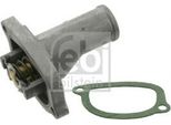 Febi Bilstein 10897 - Termostato Oe 7545958, Liquido Di Raffreddamento Per Uno, Strada, Seicento, Punto, Panda, Palio, Doblo