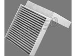 Denso DCF170K - Oe 171 830 04 18 Filtro Aria Abitacolo Per Slc (R172), Slk (R171), Slk (R172)