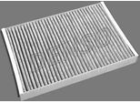 Denso DCF200K - Filtro Aria Abitacolo Oe 13175554 Per Astra G, Astra H, Astra (A04), Zafira A