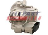 Fast FT50423 - Corpo Farfallato Oe 45128063D Per A2 (8Z), A4 (8E), C3 I (Fc, Fn), Cordoba (6L), Ibiza (6L), Inca (6K), Fabia I (6Y), Fabia Ii (54), Roomster (5J), Fox (5Z), Passat (3C), Polo (9N), T4