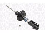 Magneti Marelli 351450080000 - Oe 191413031H Ammortizzatore, Asse Anteriore Per Toledo I (1L2), Inca (6K), Ibiza (6K), Cordoba (6K), Arosa (6H), Vento (1H), Polo (6V), Polo (6N), Lupo (6E1, 6X1), Jetta Ii (165, 19E, 1G2), Golf Iii (1H), Caddy Ii (9K)