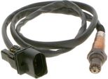 Bosch 0 258 007 290 Sonda Lambda Oe 11787516150 Compatibile Con Serie 5 E60, Serie 5 E61, Serie 6 E63, Serie 6 E64, Classe C, Classe Clc, Clk, Classe E, Slk, Sprinter