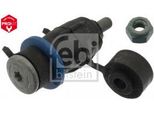 Febi Bilstein 49384 - Oe 82 00 123 886 Stabilizzatore Per Clio Ii, Kangoo (Kc), Kangoo (Fc), Thalia I (Lb), Thalia Ii (Lu), Twingo Ii (CN0)