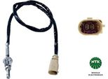 Ngk 96047 - Oe 04L906088B Sensore Temperatura Gas Di Scarico Per A3 (8V), Leon (5F), Octavia Iii (5E), Golf (BA5, BV5), Golf Sportsvan (AM1, AN1), Golf Vii