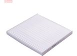 Denso DCF574P - Filtro Aria Abitacolo Oe 27277 1HD0B Per Micra Iv (K13), Note (E12)