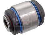 Febi Bilstein 41495 - Oe 52760 2G000 Cuscinetto, Braccio Di Controllo Per Sportage (Sl), Sorento Ii (Xm), Pro Ceed (Ed), Ceed (Ed), Carens Iii (Un), Carens Ii (Fj), Sonata Viii (DN8), Santa Fe Ii (Cm), Ix55, I30 (Pd), I30 (Fd), I30 (Gd)