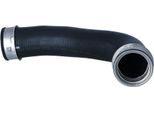 Nrf 166008 Tubo Flessibile Aria Di Sovralimentazione Oe 1K0145762AT Compatibile Con Touran, Passat 3C, Jetta, Golf V, Golf Plus, Caddy, Superb, Octavia, Toledo, Leon, Altea Xl, Altea, A3 8P