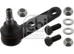 Febi Bilstein 26792 - Giunto Di Supporto Oe 96535089 Per Aveo (T200), Aveo (T250, T255), Aveo (T300)