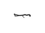 Gates 05-2490 - Tubo Radiatore Oe 1K0 122 101 Hb Per Tt (8J), A3 (8P), Altea (5P), Octavia Ii (1Z), Scirocco, Jetta Iv, Golf Vi, Maggiolino (5C)