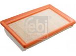 Febi Bilstein 101665 - Filtro Aria Oe 68361377AA Per Tipo