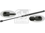 Febi Bilstein 24707 - Oe 168 980 01 64 Molla A Gas, Bagagliaio/Vano Di Carico Per Classe A (W168)