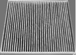 Denso DCF198K - Oe 132114731 Filtro Abitacolo Per Astra G, Astra H, Zafira B, Zafira A