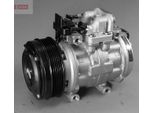 Denso DCP17001 - Compressore Aria Condizionata Oe 2302411 Per Classe E (W124), Classe E (S124)
