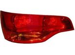 Van Wezel 0381921 - Oe 4L0 945 093 Fanale Posteriore Sinistro Per Q7 (4L)