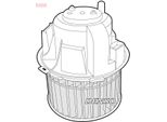 Denso DEA10050 - Soffiatore Interno Oe 7188531 Per Transit, Transit Tourneo