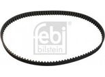 Febi Bilstein 26281 - Oe 24312 26000 Cinghia Di Distribuzione Per Accent I (X-3), Accent Ii (Lc), Accent Iii (Mc), Accent Iv (Rb), Coupe (Rd), Coupe (Gk), Elantra (Xd), Getz (Tb), I30 (Fd), Lantra Ii (J-2), Matrix (Fc), Cerato (Ld), Rio Ii (Jb)