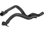 Gates 05-4080 - Tubo Radiatore Oe 1K0 121 049 Cb Per A3 (8P), Yeti (5L), Octavia Ii (1Z), Touran (1T), Golf Vi, Golf Plus (5M), Caddy Iii (2C, 2K)