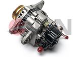 Jpn 80E0512 - Alternatore Oe 37300 42862 Per Galloper Ii (JK-01), Terracan (Hp)