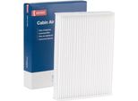 Denso DCF588P - Filtro Aria Abitacolo Oe 27277 4BU0A Per Qashqai Ii (J11), Espace V (Jr), Megane Iv, Kadjar (Ha, Hl), Talisman