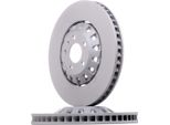 Zimmermann 100.3374.75 - Disco Freno Per A4 (8W), A5 (F5), A6 (4A), A7 (4K), A8 (4N), E-Tron (Gen), E-Tron (Gea), Q5 (Fy), Q7 (4M), Q8 (4M), Touareg (CR7, RC8)