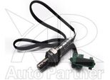 Maxgear 59-0056 - Oe 3609700U E07 Lambdasonde FüR Berlingo, C2 (Jm), C3 I (Fc, Fn), C3 Pluriel (Hb), C4 (La), C4 I (Lc), C8 (Ea, Eb), Jumpy (U6U), Jumpy (B), Saxo, Xsara, Scudo, Ulysse, 1007 (Km), 206 Cc (2D), 206 (2A/C), 206 (2E/K), 206 (2E/K), 206 Sw (2E/K), 206 Van, 306, 307, 307 Cc (3B), 307 Sw (3H), 308 I, 308 Sw I, 406, 607 (9D, 9U), 806 Van (Af), 807 (Eb), Expert (224), Expert (222), Partne