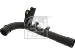 Febi Bilstein 45992 - Tubo Refrigerante Oe 9128719 Per Zafira A, Zafira B, Vectra C (Z02), Vectra B (J96), Meriva (X03), Combo Tour, Combo, Astra G