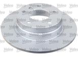 Valeo 672594 - Oe 34 21 1 158 936 Disco Freno, Asse Posteriore Per Serie 3 (E36), Serie 3 (E46)