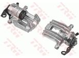 Trw BHQ134 - Pinza Freno Oe 6Q0 615 423 Per Arosa (6H), Cordoba (6K), Ibiza (6K), Lupo (6E1, 6X1), Polo (6N), Polo (6V)