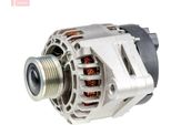 Denso DAN509 - Alternatore Oe 1204434 Per Astra H, Signum (Z03), Vectra C (Z02), Zafira B