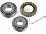 Febi Bilstein 31529 - Set Di Cuscinetti Ruota Oe 96316634 Per Spark (M200, M250), Matiz (M200, M250)
