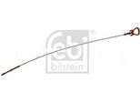 Febi Bilstein 44810 - Oe 271 010 05 72 Astina Di Livello Olio Per Slk (R172), Classe E (S212), Classe E (C207), Classe E (A207), Classe E (W212), Classe C (S204), Classe C (C204), Classe C (W204)