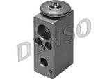 Denso DVE46001 - Oe 668621 Valvola Di Espansione, Impianto Di Climatizzazione Per X-Trail (T31), Micra Iii (K12), Murano I (Z50), Murano Ii (Z51), Note (E11, NE11), X-Trail (T30)