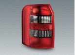 Magneti Marelli 714028660803 - Oe 8Z0945096A Fanale Posteriore Combinato, Destro Per A2 (8Z)