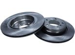 Maxgear 19-1018 - Oe 6 864 056 Disco Freno, Asse Posteriore Per Serie 3 (E46)
