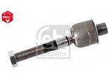 Febi Bilstein 34356 - Oe 53010 Sda A01 Giunto Assiale, Tirante Per Accord Vii