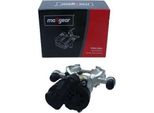 Maxgear 82-1205 - Pinza Freno Oe 8V0615423 Asse Posteriore Sinistro Per A3 (8V), Q2 (Ga), Tt (Fv), Ateca (Kh), Leon (5F), Karoq, Golf (BA5, BV5), Golf Sportsvan (AM1, AN1), Golf Vii, T-ROC, Touran (5T)