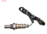Denso DOX-2002 Sonda Lambda Oe 2269000QAA Compatibile Con Vel Satis, Twingo, Trafic, Thalia, Scenic, Modus, Megane, Laguna, Kangoo, Espace, Clio, Avantime, Vivaro, Primastar, Kubistar