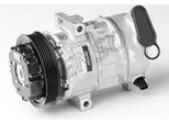 Denso DCP20023 - Compressore Aria Condizionata Oe 55702661 Per Corsa D (S07), Corsa E (X15), Meriva (X03)